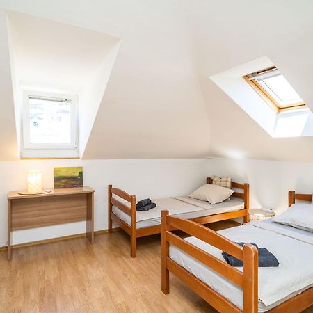 Rooms Nina Dubrovnik Oda fotoğraf