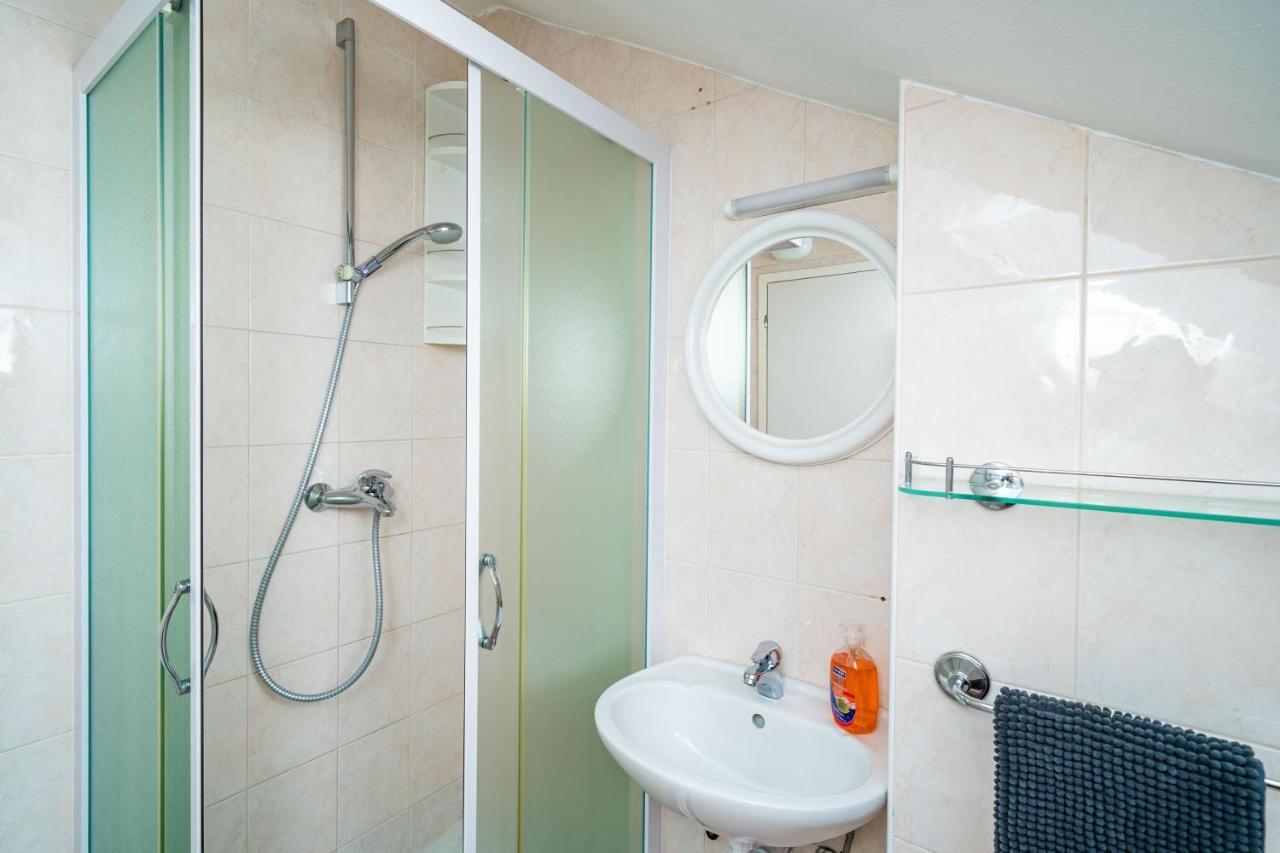 Rooms Nina Dubrovnik Dış mekan fotoğraf