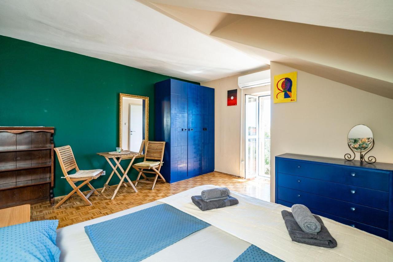 Rooms Nina Dubrovnik Dış mekan fotoğraf
