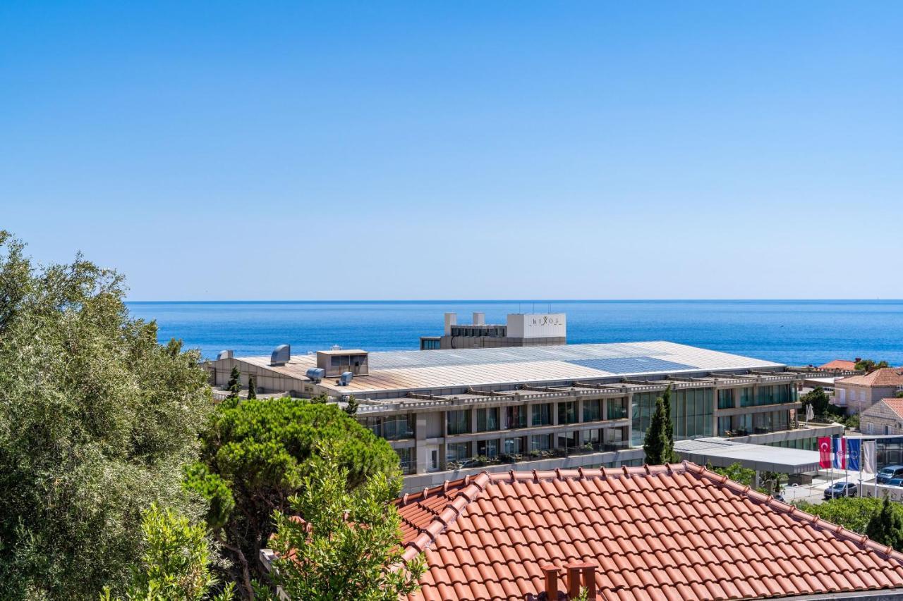 Rooms Nina Dubrovnik Dış mekan fotoğraf