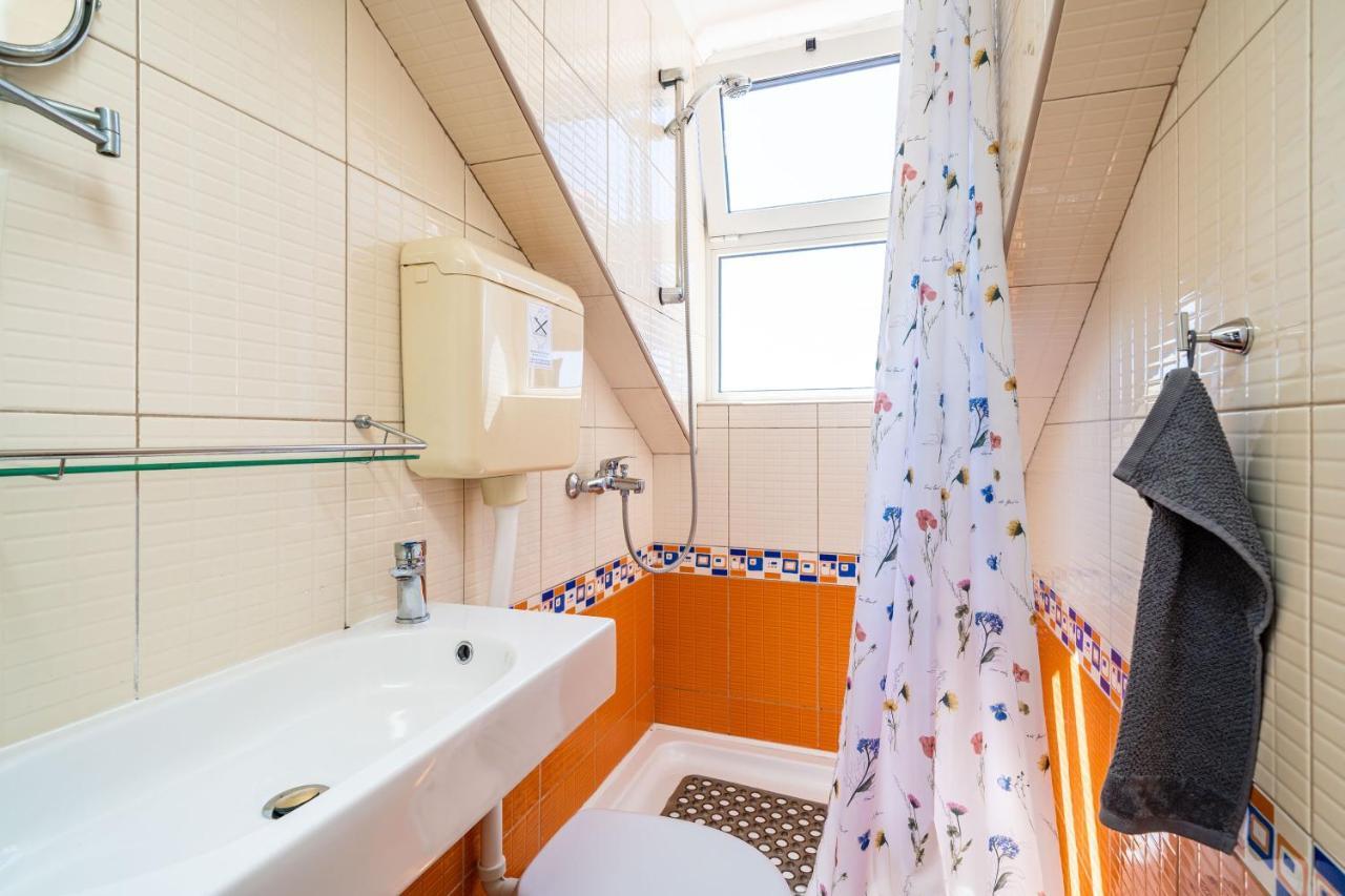 Rooms Nina Dubrovnik Dış mekan fotoğraf
