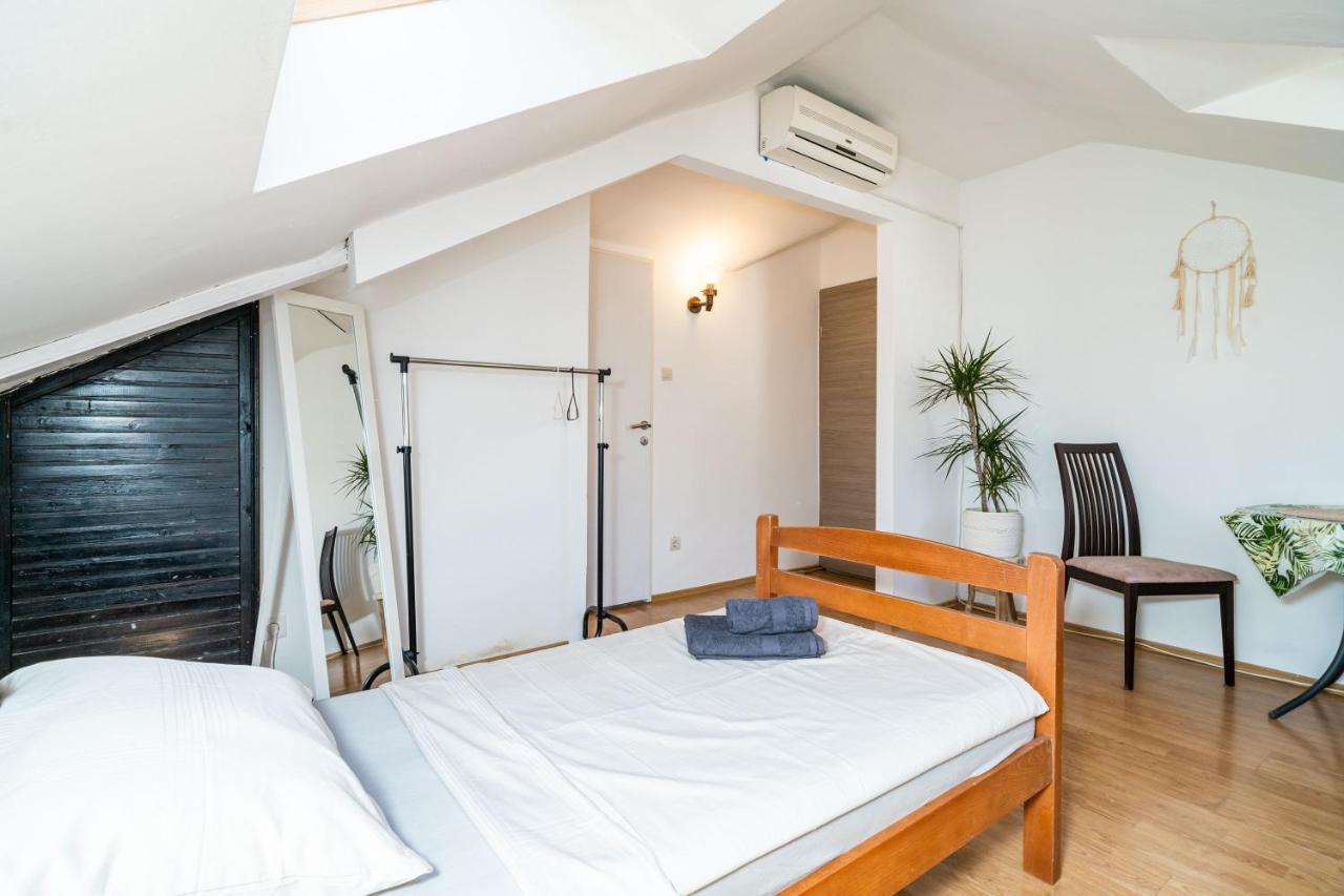 Rooms Nina Dubrovnik Dış mekan fotoğraf