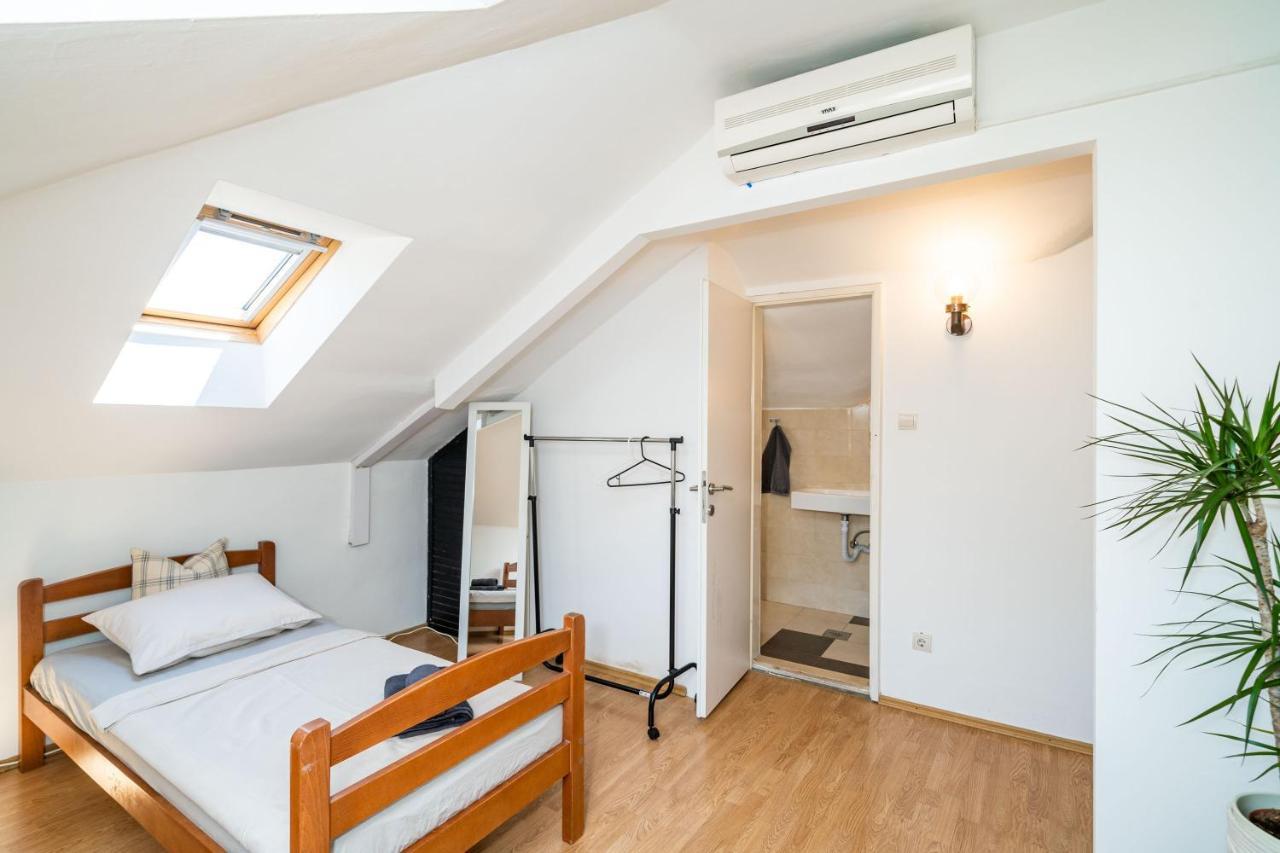 Rooms Nina Dubrovnik Dış mekan fotoğraf