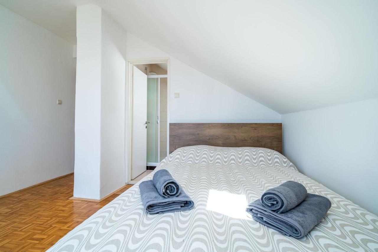 Rooms Nina Dubrovnik Dış mekan fotoğraf