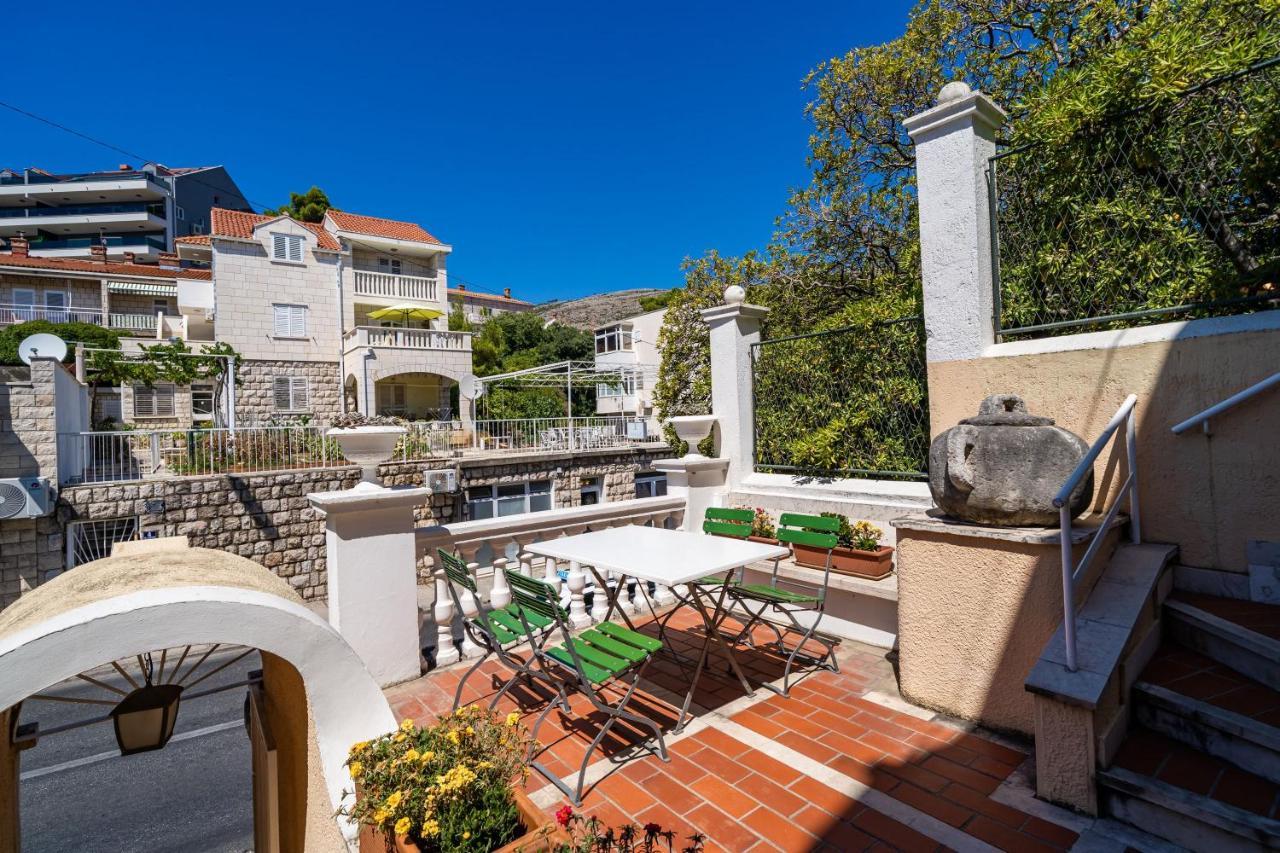 Rooms Nina Dubrovnik Dış mekan fotoğraf