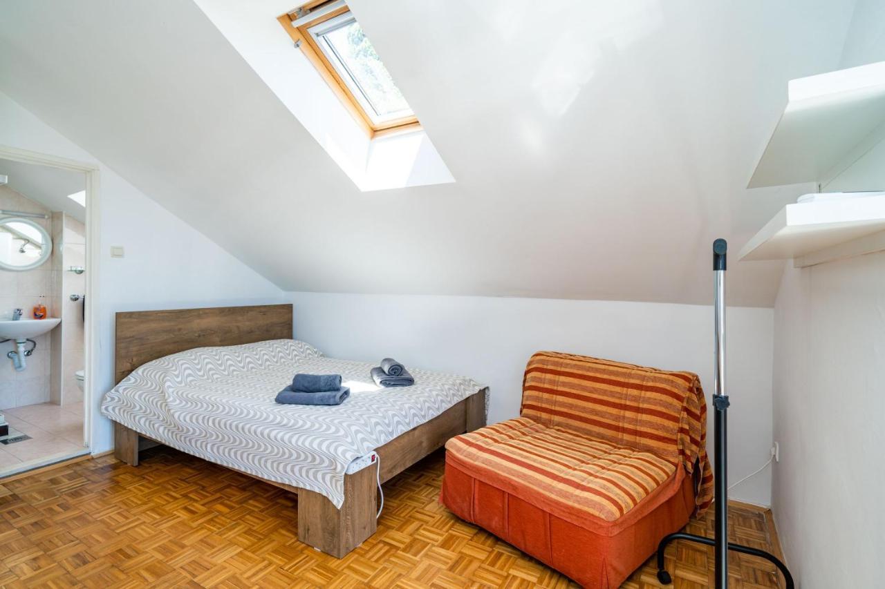 Rooms Nina Dubrovnik Dış mekan fotoğraf