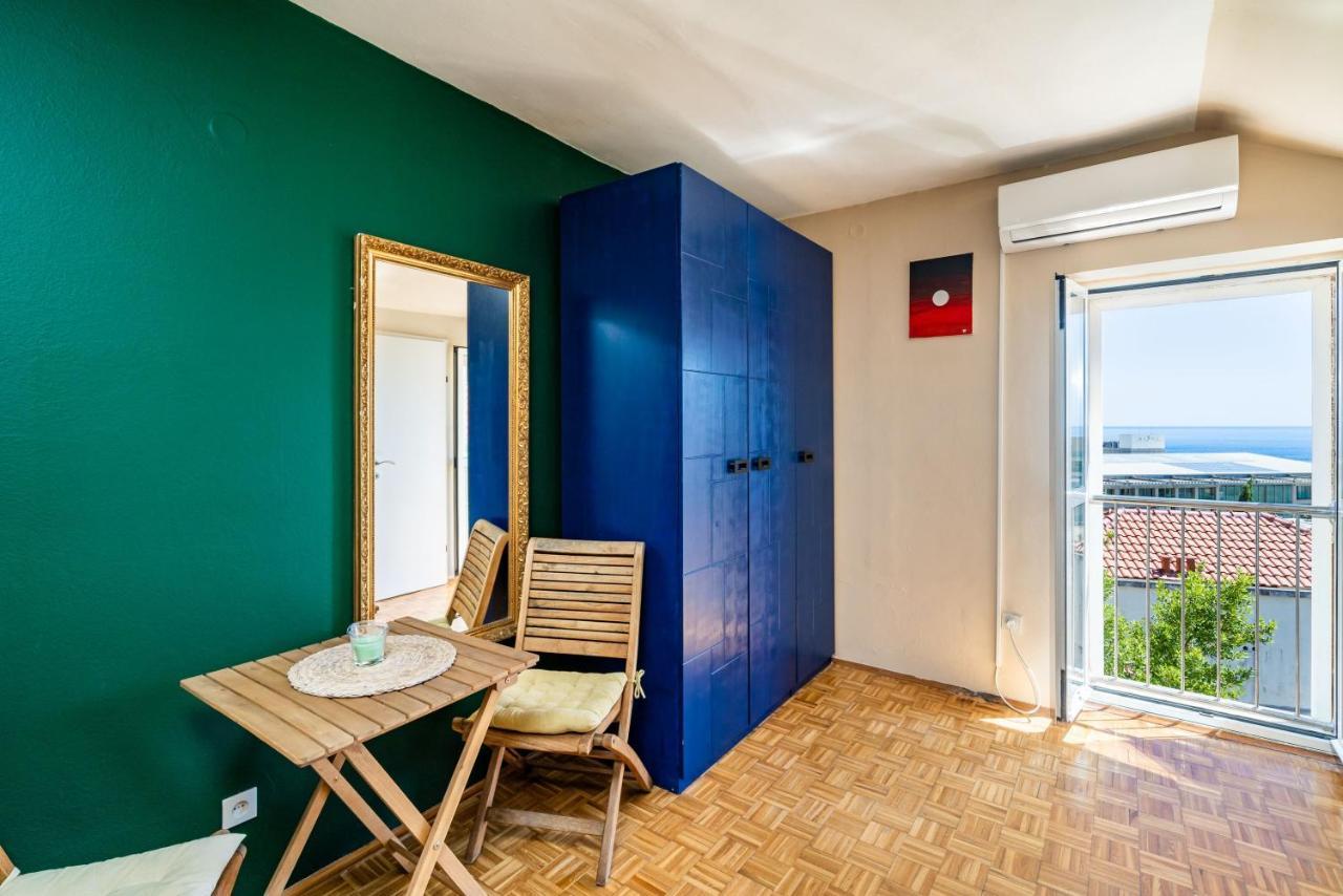Rooms Nina Dubrovnik Dış mekan fotoğraf