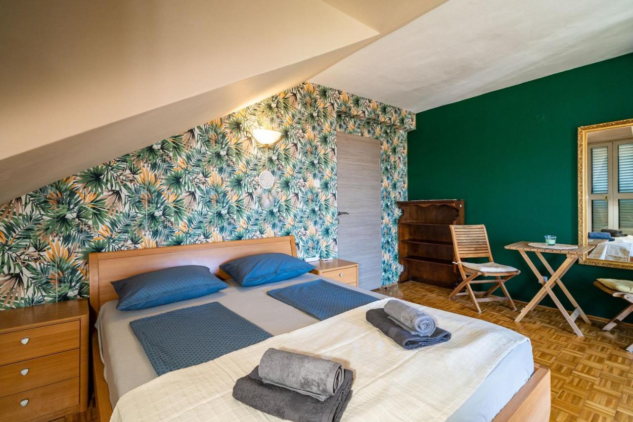 Rooms Nina Dubrovnik Dış mekan fotoğraf