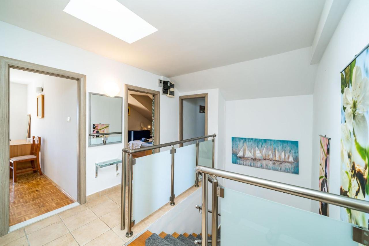 Rooms Nina Dubrovnik Dış mekan fotoğraf