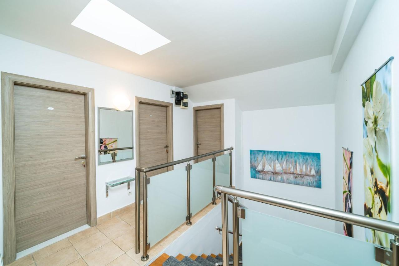 Rooms Nina Dubrovnik Dış mekan fotoğraf