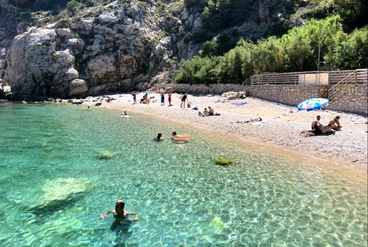 Rooms Nina Dubrovnik Dış mekan fotoğraf