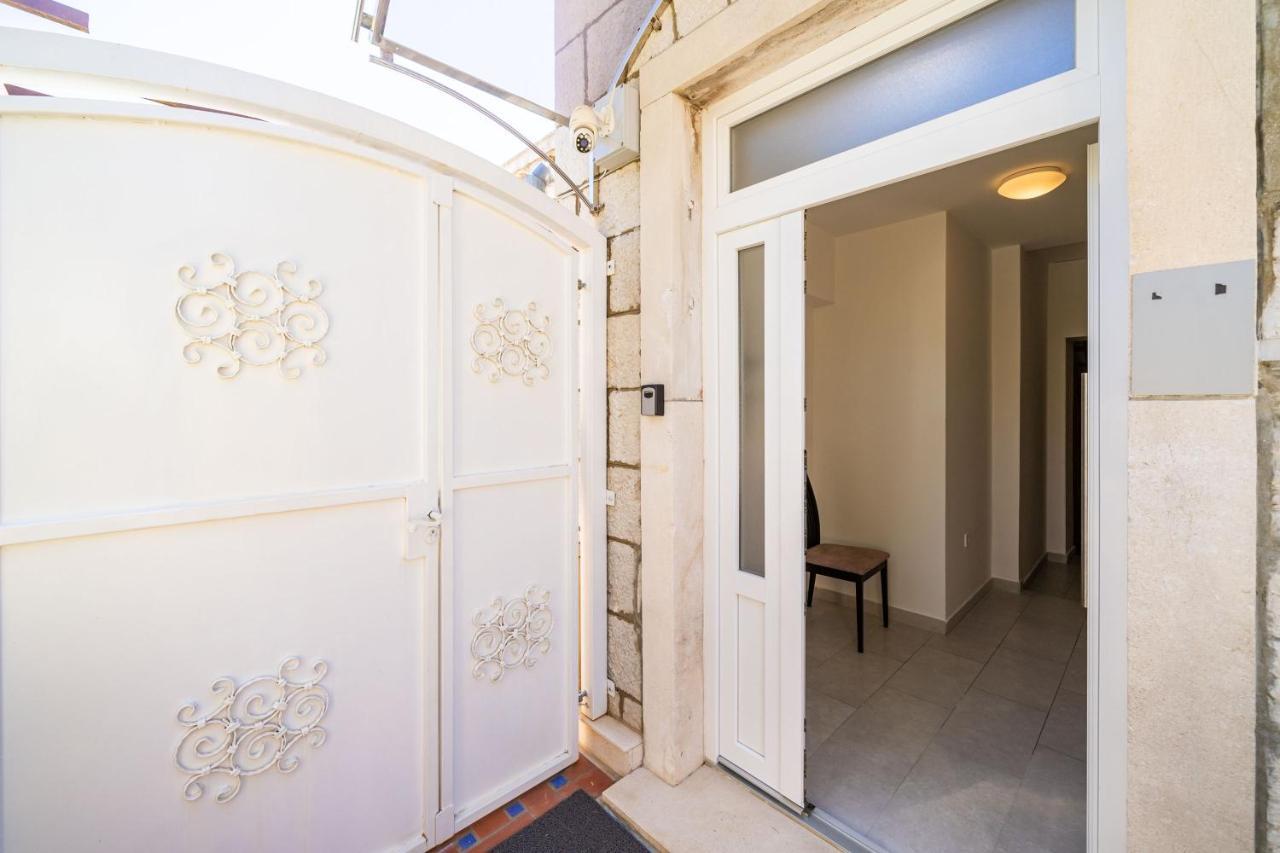 Rooms Nina Dubrovnik Dış mekan fotoğraf
