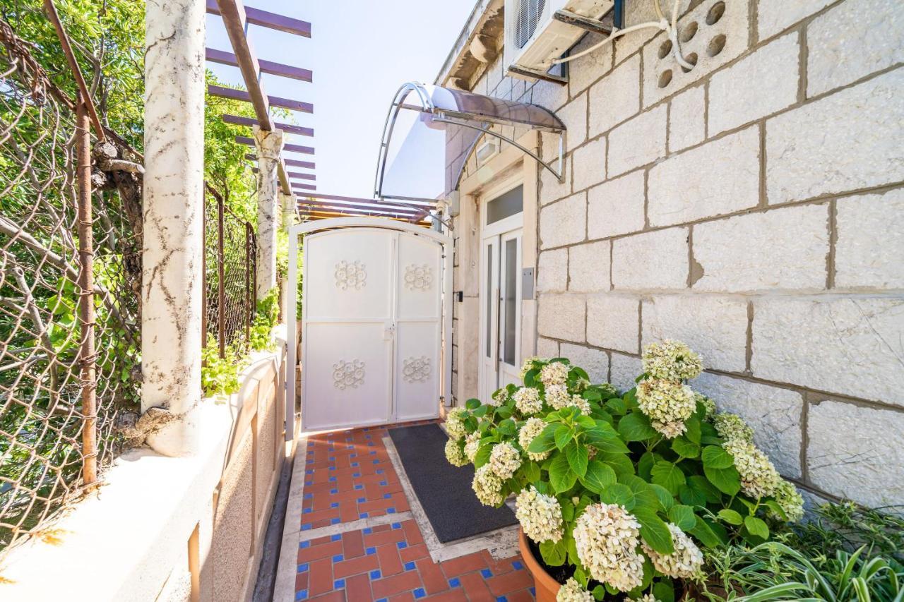 Rooms Nina Dubrovnik Dış mekan fotoğraf