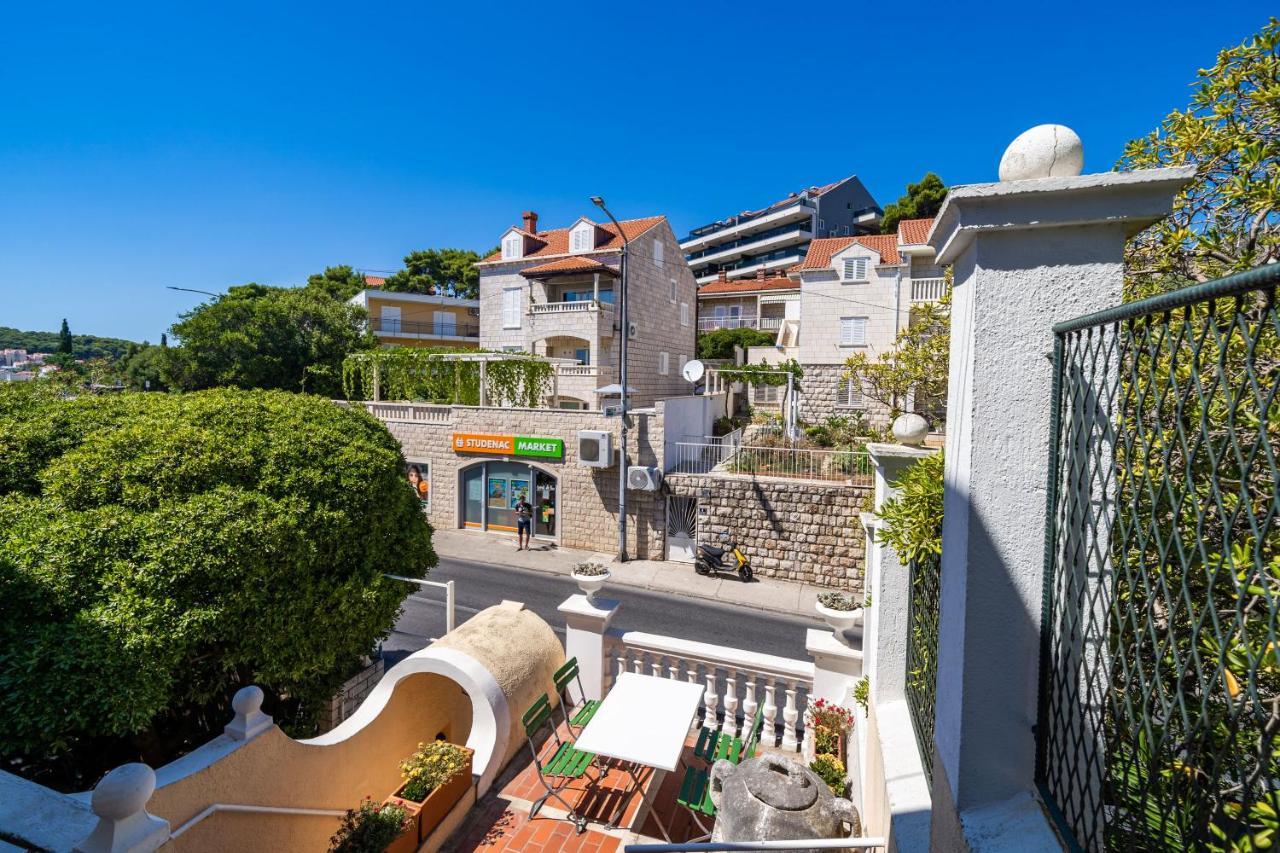 Rooms Nina Dubrovnik Dış mekan fotoğraf