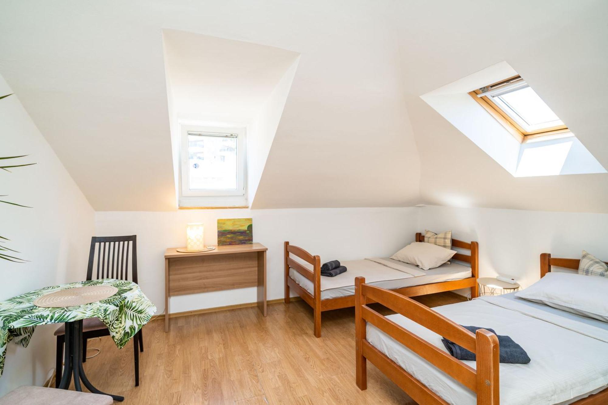 Rooms Nina Dubrovnik Oda fotoğraf