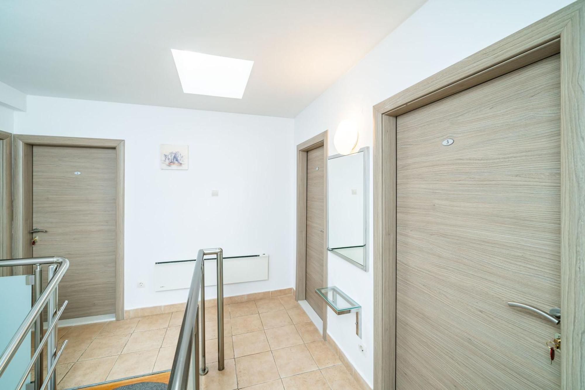 Rooms Nina Dubrovnik Oda fotoğraf