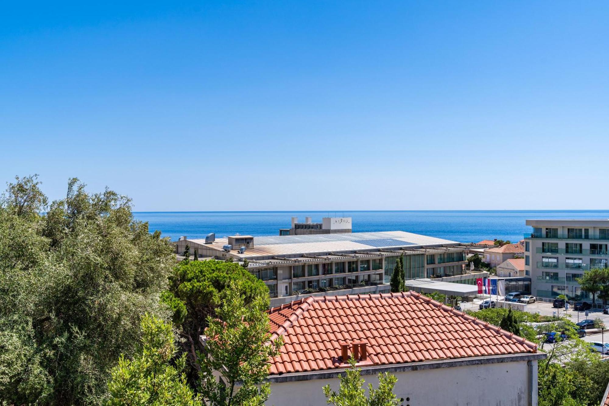 Rooms Nina Dubrovnik Oda fotoğraf