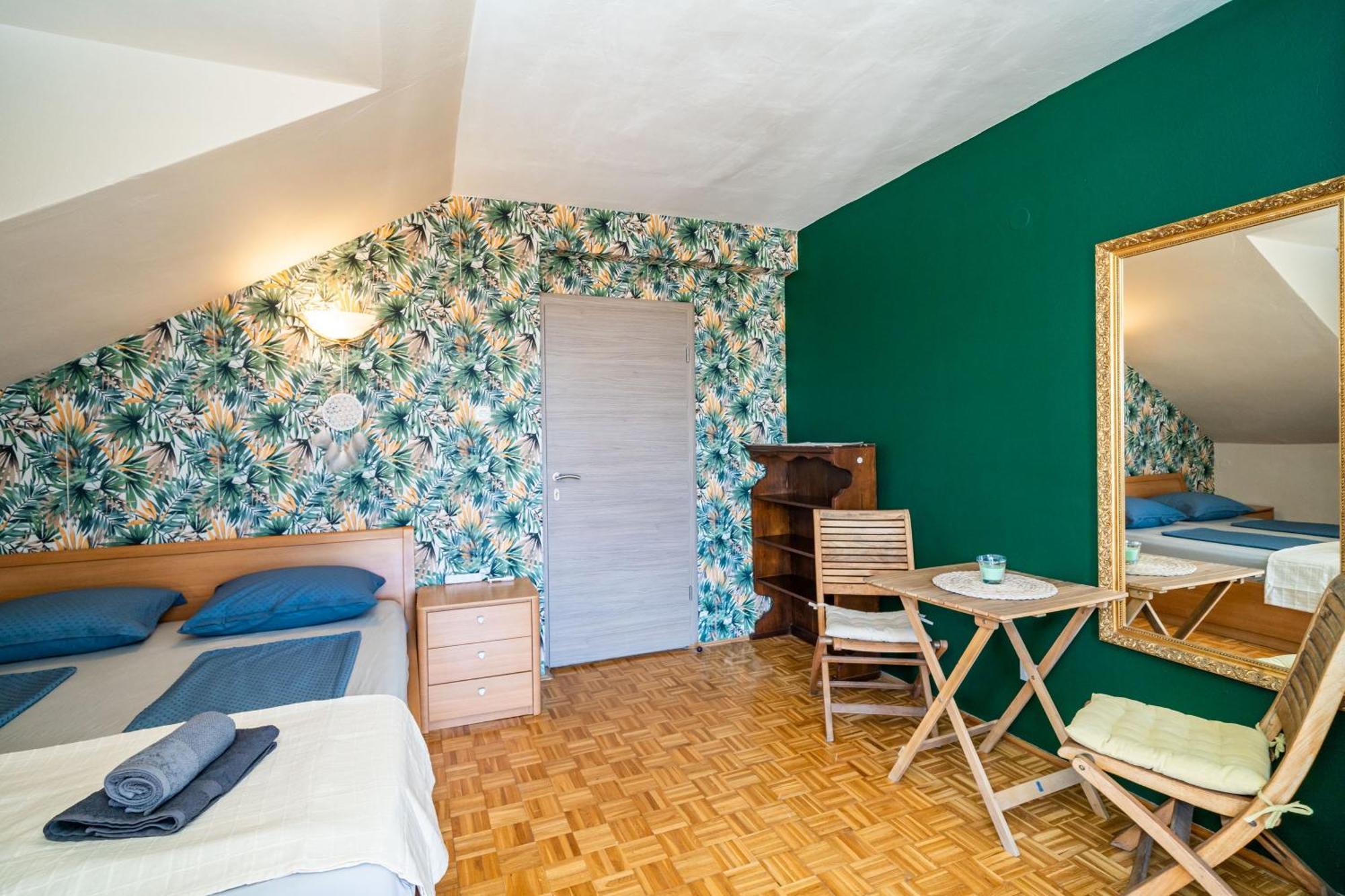 Rooms Nina Dubrovnik Oda fotoğraf