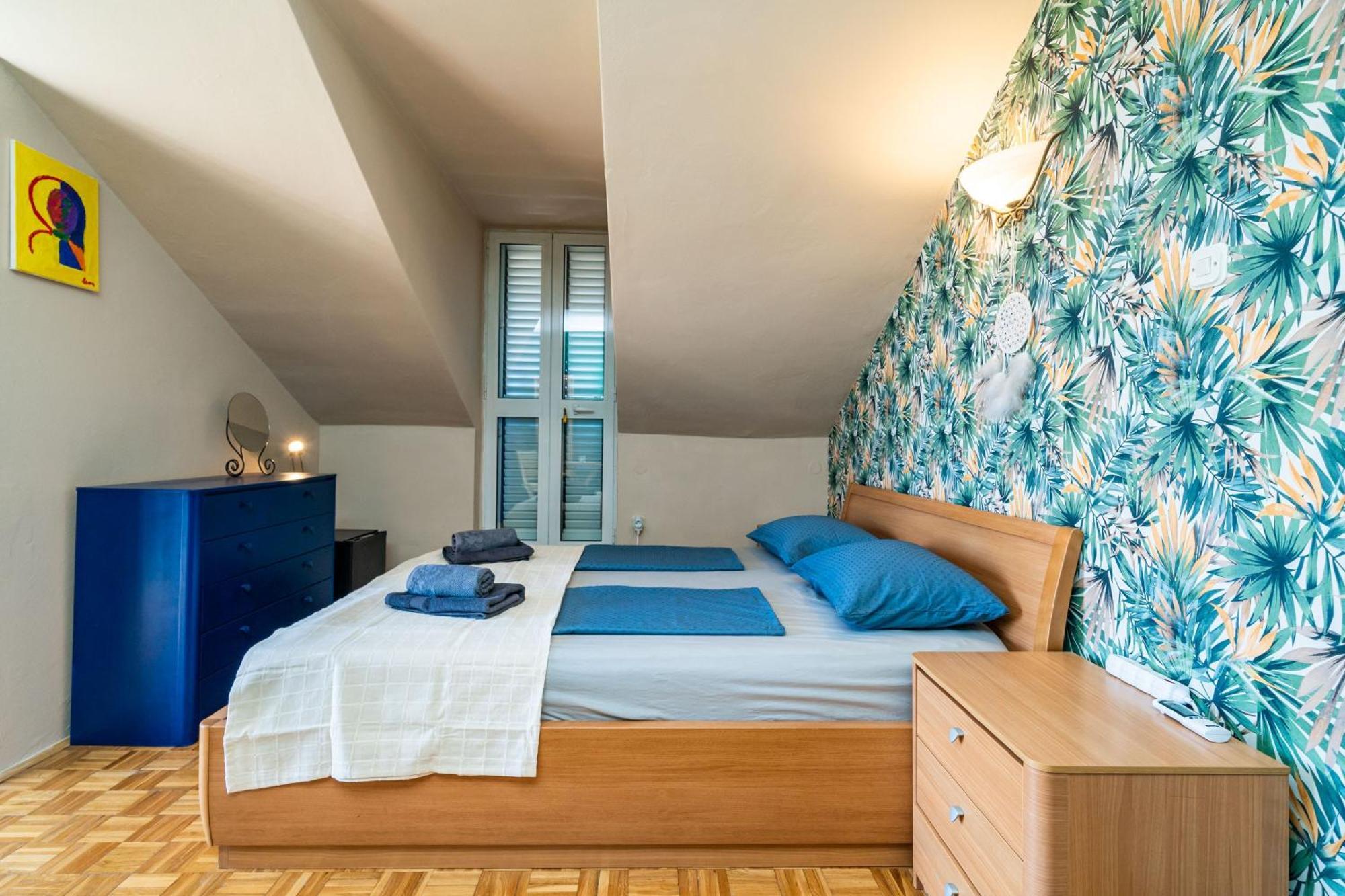 Rooms Nina Dubrovnik Oda fotoğraf