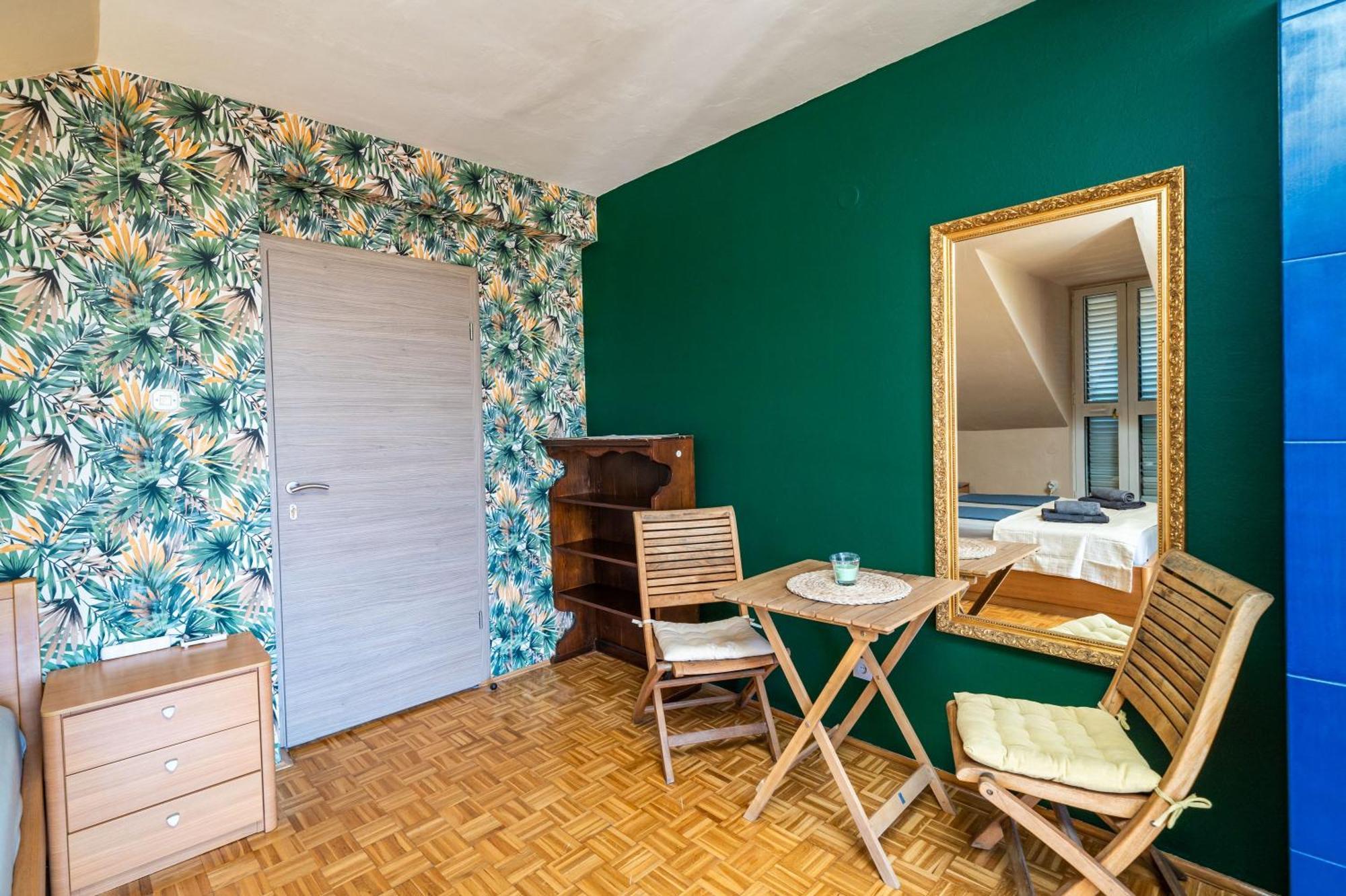 Rooms Nina Dubrovnik Oda fotoğraf